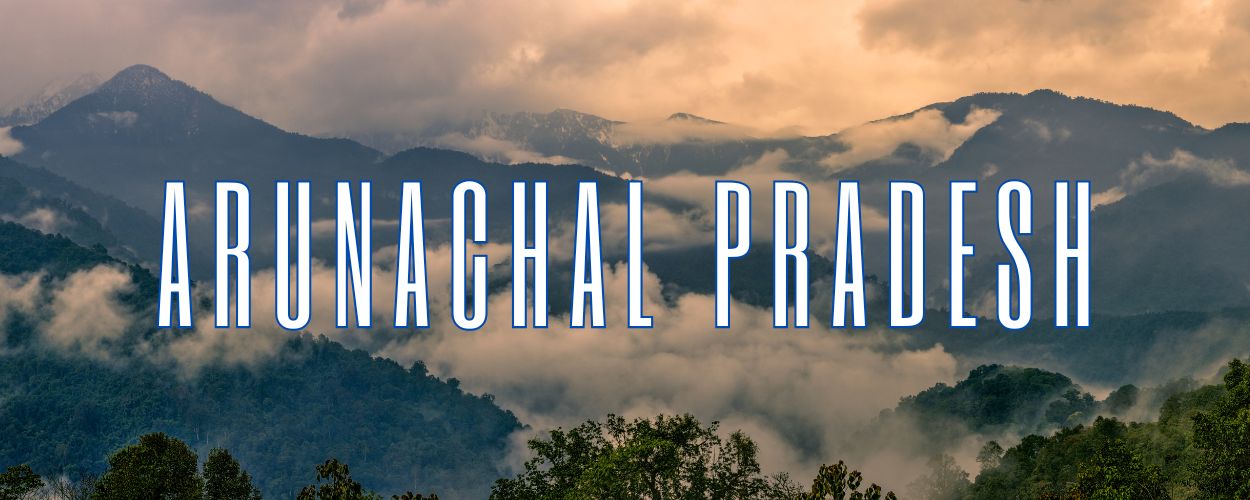 Arunachal Pradesh Tour Package