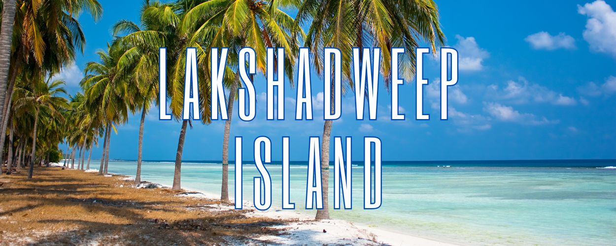 Lakshadweep Island
