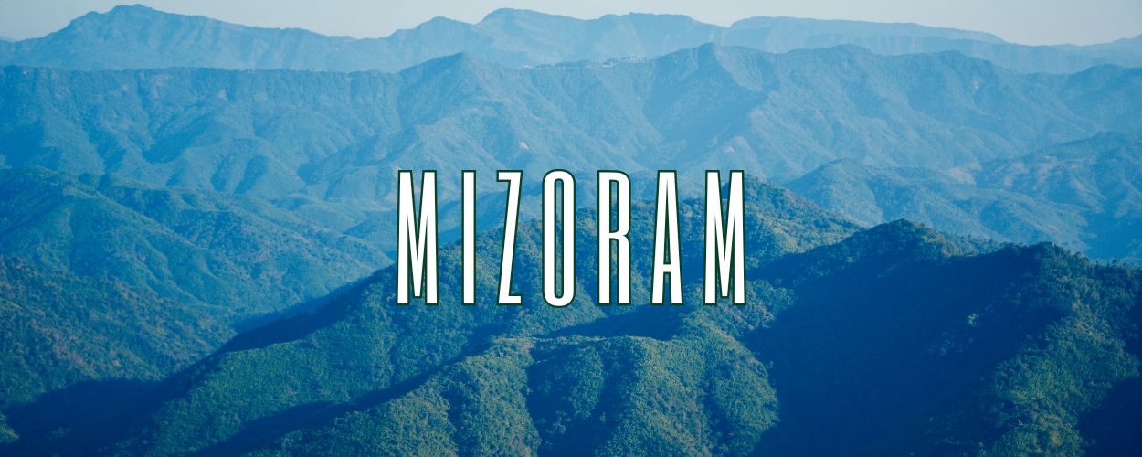 Mizoram
