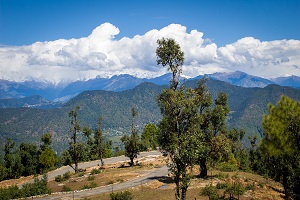 Chaukori, Uttarakhand, India