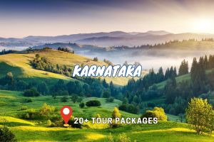 Karnataka Tour Package