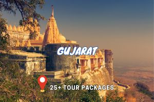 Gujarat Tour Package